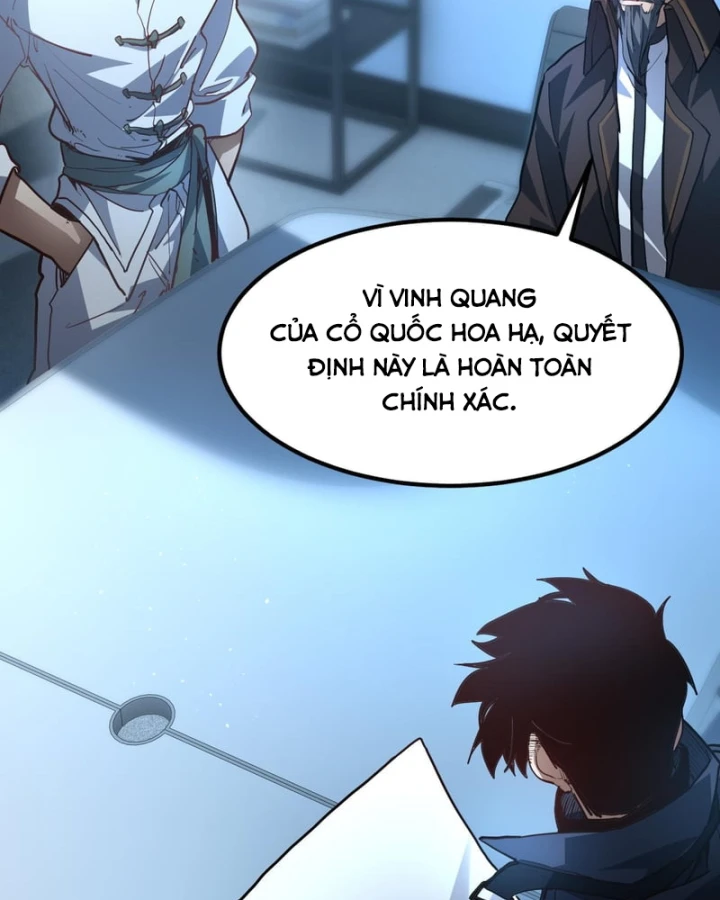 Sức Mạnh Tối Đa? Ta Lại Là Vong Linh Sư! Chapter 126 - 5