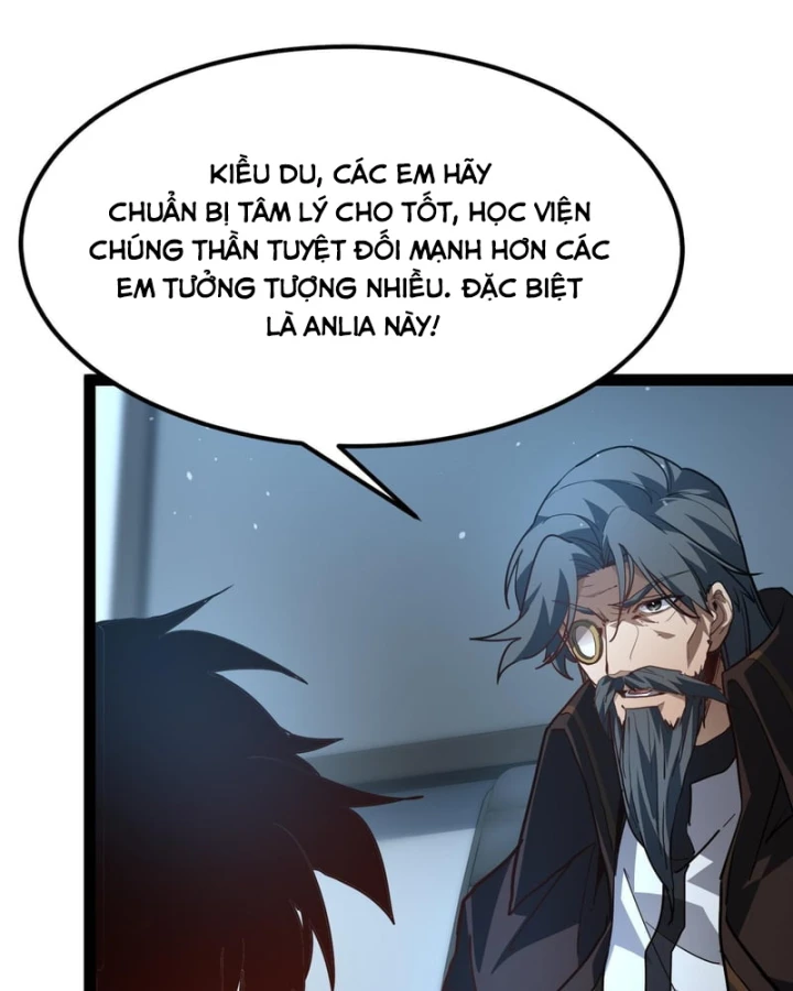 Sức Mạnh Tối Đa? Ta Lại Là Vong Linh Sư! Chapter 126 - 7