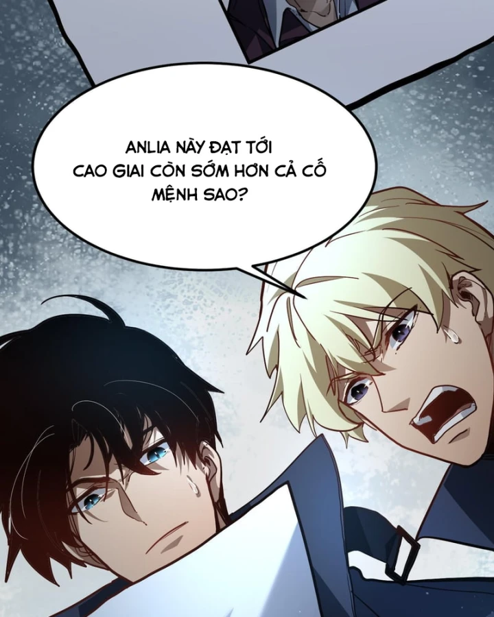 Sức Mạnh Tối Đa? Ta Lại Là Vong Linh Sư! Chapter 126 - 11
