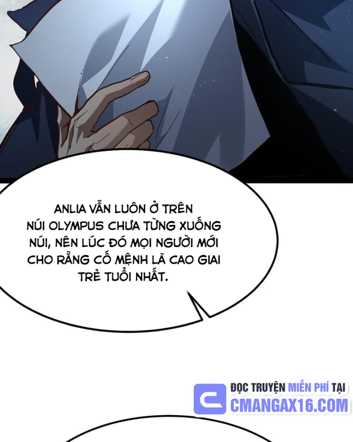 Sức Mạnh Tối Đa? Ta Lại Là Vong Linh Sư! Chapter 126 - 12