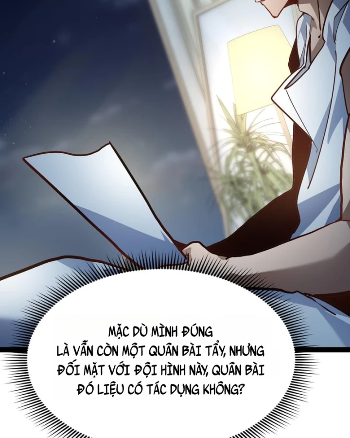 Sức Mạnh Tối Đa? Ta Lại Là Vong Linh Sư! Chapter 126 - 19
