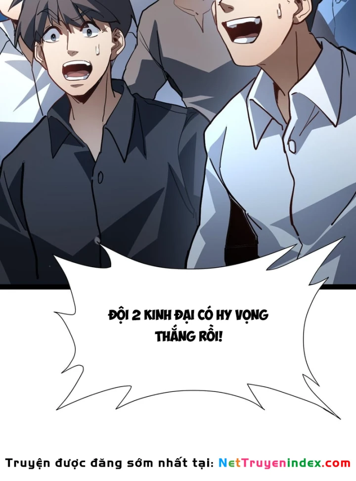 Sức Mạnh Tối Đa? Ta Lại Là Vong Linh Sư! Chapter 126 - 61