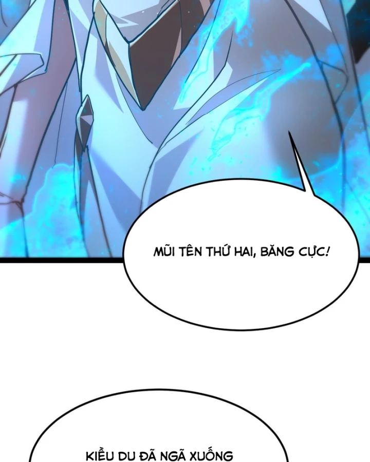Sức Mạnh Tối Đa? Ta Lại Là Vong Linh Sư! Chapter 126 - 71