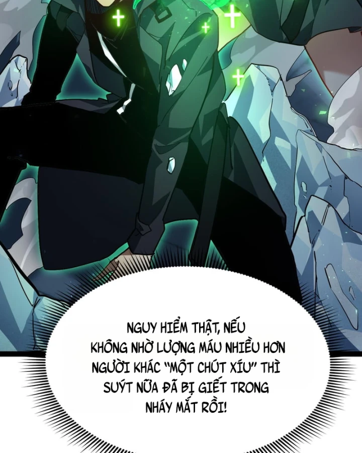 Sức Mạnh Tối Đa? Ta Lại Là Vong Linh Sư! Chapter 126 - 89