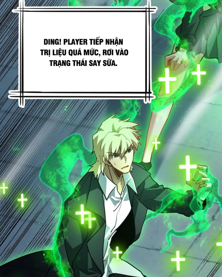 Sức Mạnh Tối Đa? Ta Lại Là Vong Linh Sư! Chapter 126 - 93
