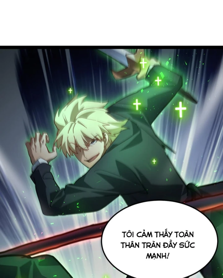 Sức Mạnh Tối Đa? Ta Lại Là Vong Linh Sư! Chapter 126 - 96