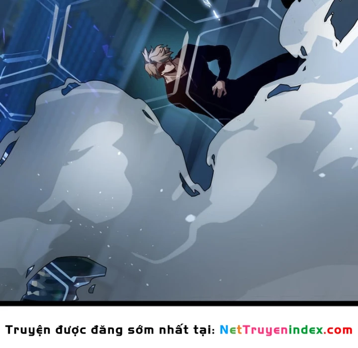 Sức Mạnh Tối Đa? Ta Lại Là Vong Linh Sư! Chapter 126 - 107