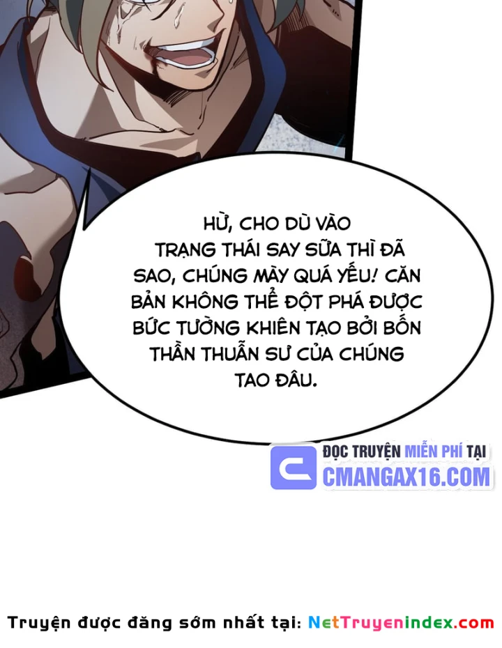 Sức Mạnh Tối Đa? Ta Lại Là Vong Linh Sư! Chapter 126 - 110