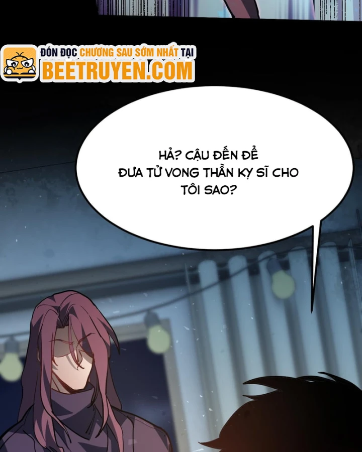 Sức Mạnh Tối Đa? Ta Lại Là Vong Linh Sư! Chapter 126 - 124