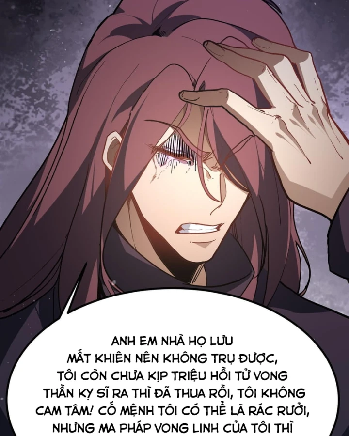 Sức Mạnh Tối Đa? Ta Lại Là Vong Linh Sư! Chapter 126 - 128