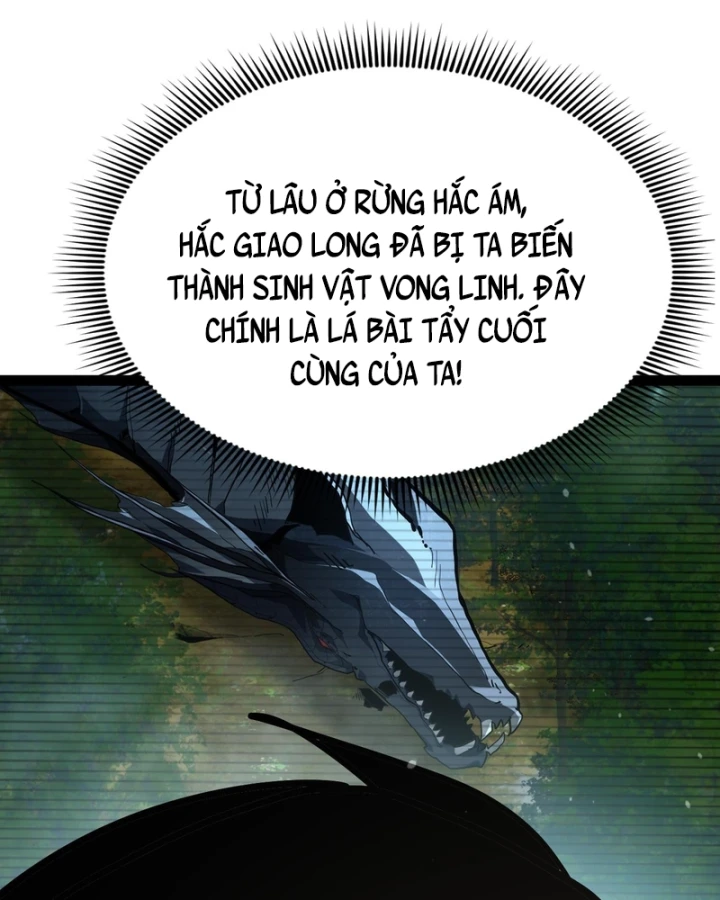 Sức Mạnh Tối Đa? Ta Lại Là Vong Linh Sư! Chapter 127 - 11
