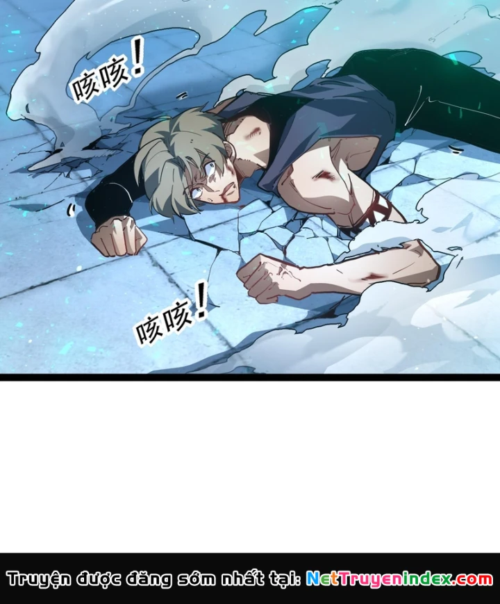 Sức Mạnh Tối Đa? Ta Lại Là Vong Linh Sư! Chapter 127 - 22