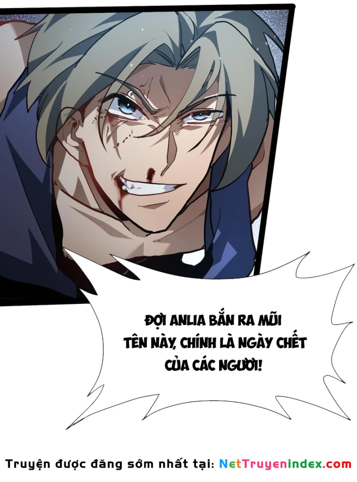 Sức Mạnh Tối Đa? Ta Lại Là Vong Linh Sư! Chapter 127 - 35