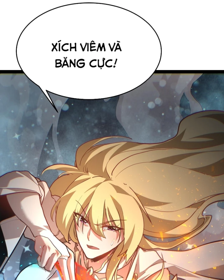 Sức Mạnh Tối Đa? Ta Lại Là Vong Linh Sư! Chapter 127 - 39