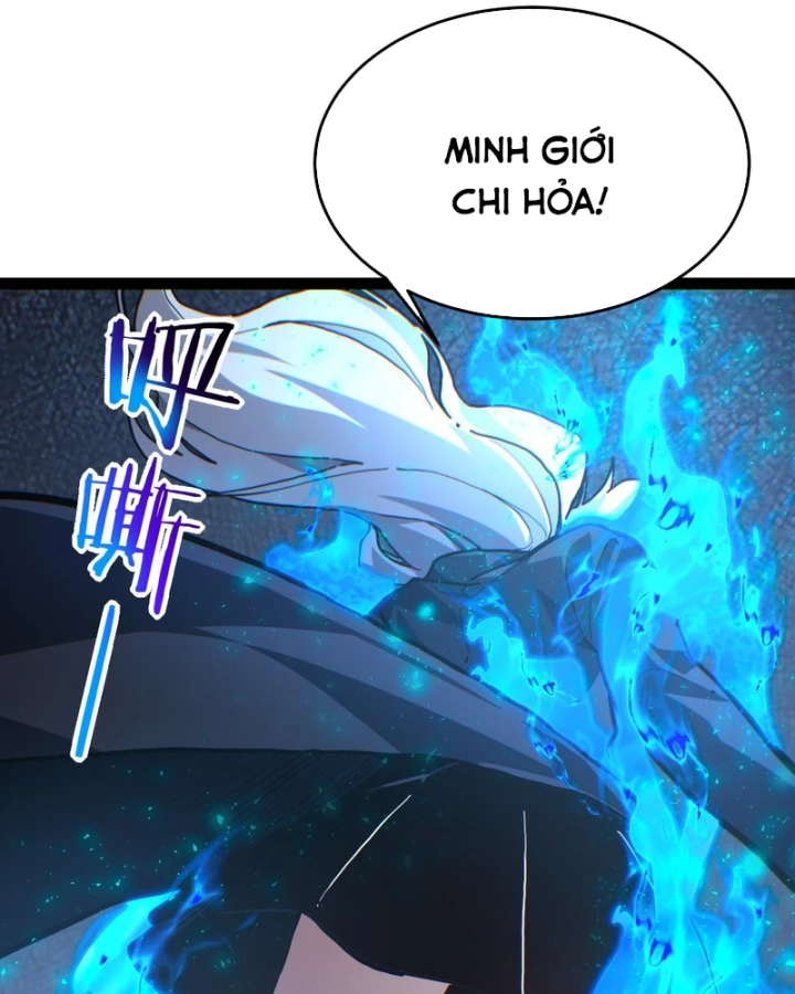 Sức Mạnh Tối Đa? Ta Lại Là Vong Linh Sư! Chapter 127 - 74