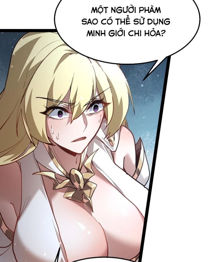 Sức Mạnh Tối Đa? Ta Lại Là Vong Linh Sư! Chapter 127 - 79