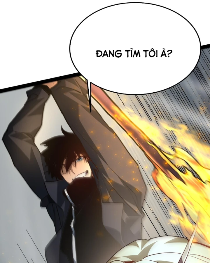 Sức Mạnh Tối Đa? Ta Lại Là Vong Linh Sư! Chapter 127 - 93
