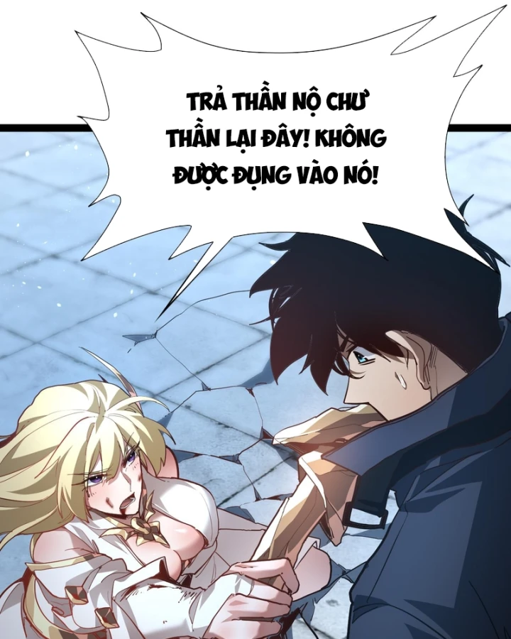Sức Mạnh Tối Đa? Ta Lại Là Vong Linh Sư! Chapter 127 - 100