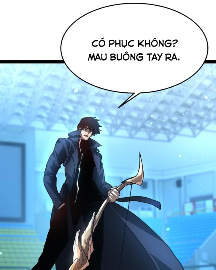 Sức Mạnh Tối Đa? Ta Lại Là Vong Linh Sư! Chapter 127 - 119