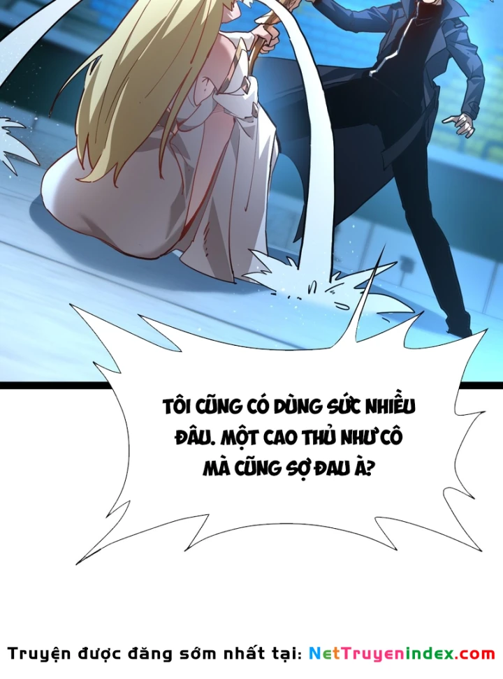 Sức Mạnh Tối Đa? Ta Lại Là Vong Linh Sư! Chapter 127 - 128