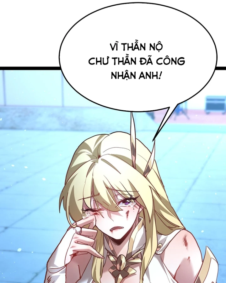 Sức Mạnh Tối Đa? Ta Lại Là Vong Linh Sư! Chapter 127 - 135