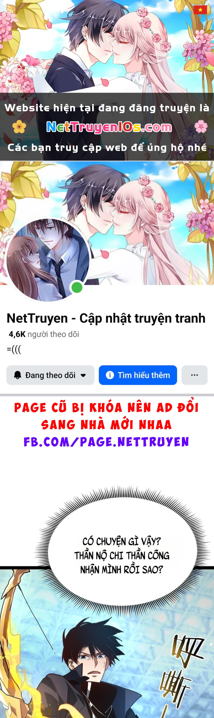 Sức Mạnh Tối Đa? Ta Lại Là Vong Linh Sư! Chapter 128 - 1