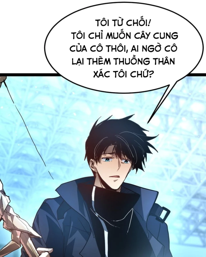 Sức Mạnh Tối Đa? Ta Lại Là Vong Linh Sư! Chapter 128 - 10