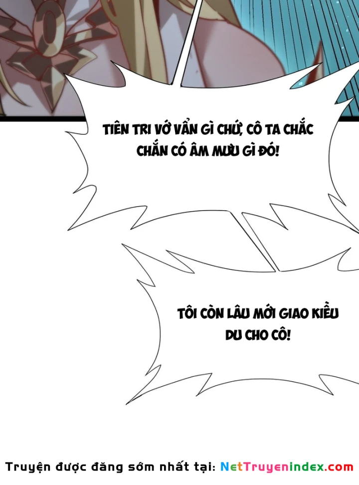 Sức Mạnh Tối Đa? Ta Lại Là Vong Linh Sư! Chapter 128 - 23