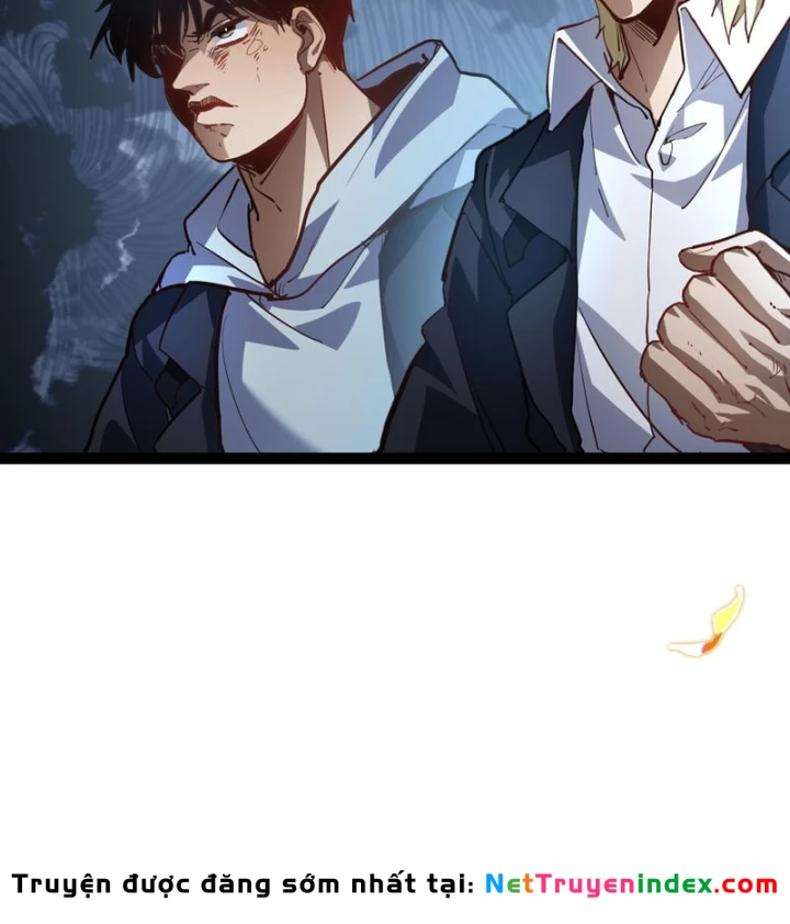 Sức Mạnh Tối Đa? Ta Lại Là Vong Linh Sư! Chapter 128 - 25