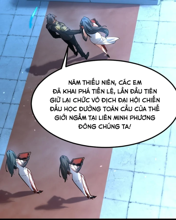 Sức Mạnh Tối Đa? Ta Lại Là Vong Linh Sư! Chapter 128 - 32