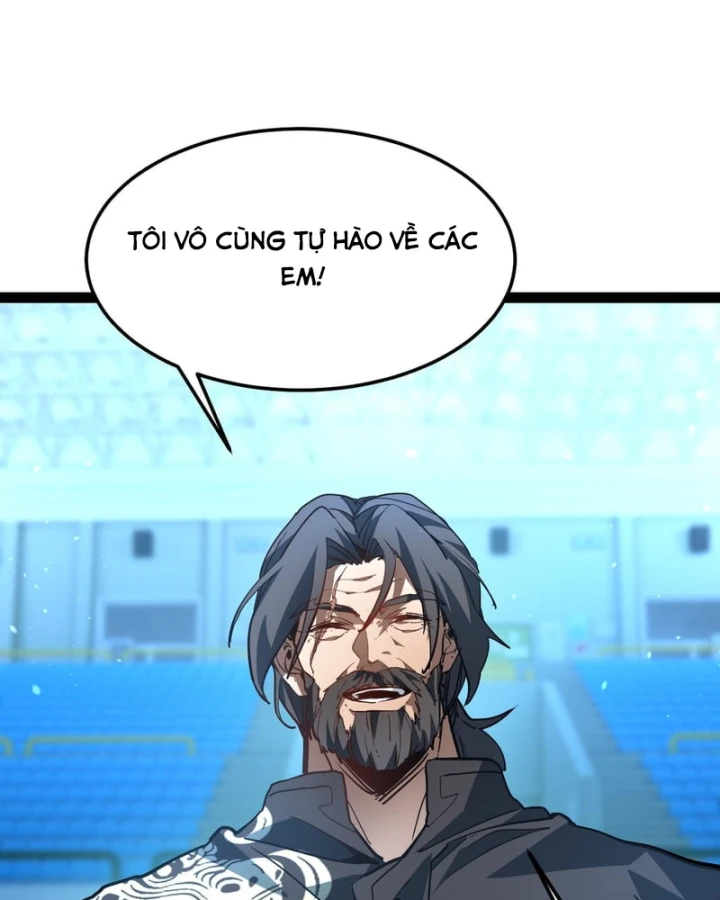 Sức Mạnh Tối Đa? Ta Lại Là Vong Linh Sư! Chapter 128 - 34