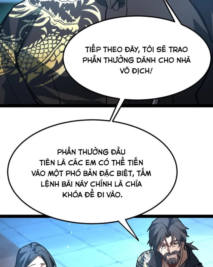 Sức Mạnh Tối Đa? Ta Lại Là Vong Linh Sư! Chapter 128 - 35