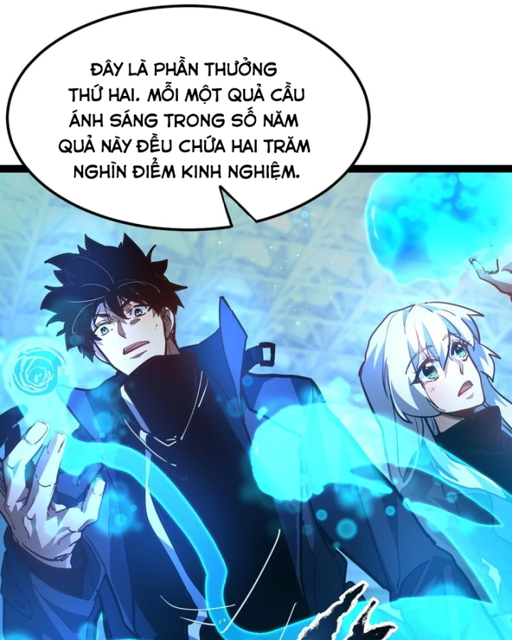Sức Mạnh Tối Đa? Ta Lại Là Vong Linh Sư! Chapter 128 - 37