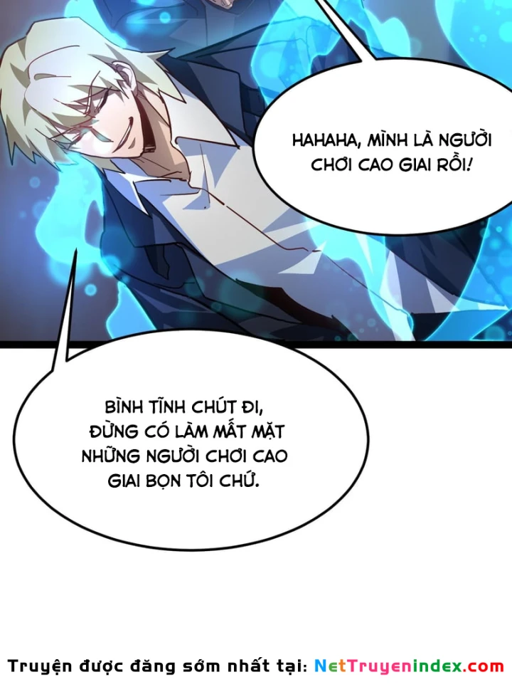 Sức Mạnh Tối Đa? Ta Lại Là Vong Linh Sư! Chapter 128 - 43