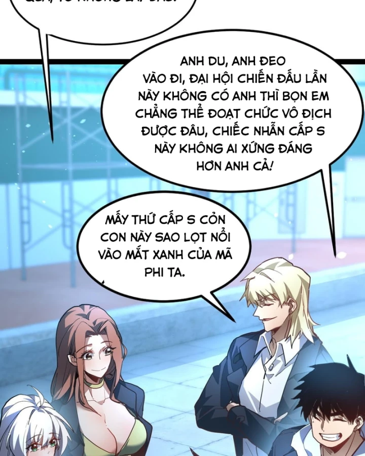 Sức Mạnh Tối Đa? Ta Lại Là Vong Linh Sư! Chapter 128 - 47