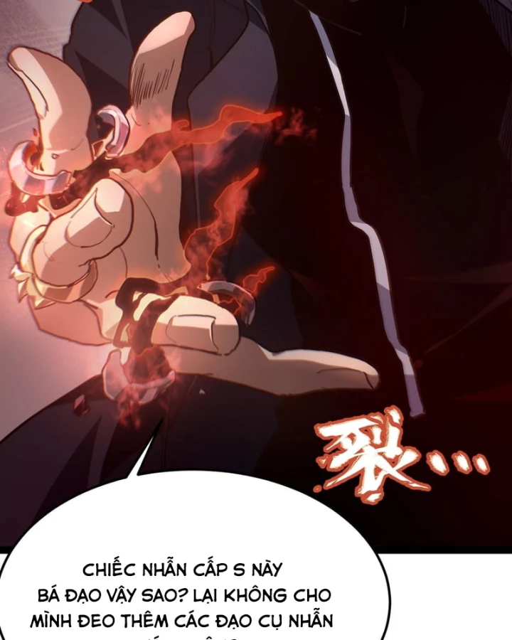 Sức Mạnh Tối Đa? Ta Lại Là Vong Linh Sư! Chapter 128 - 56