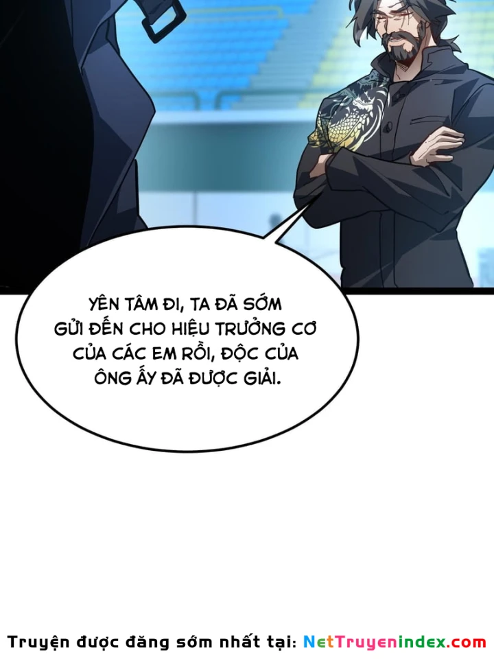 Sức Mạnh Tối Đa? Ta Lại Là Vong Linh Sư! Chapter 128 - 59