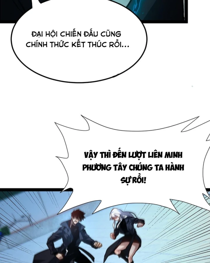 Sức Mạnh Tối Đa? Ta Lại Là Vong Linh Sư! Chapter 128 - 68