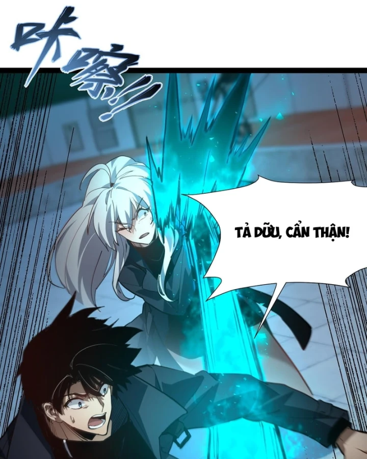 Sức Mạnh Tối Đa? Ta Lại Là Vong Linh Sư! Chapter 128 - 71