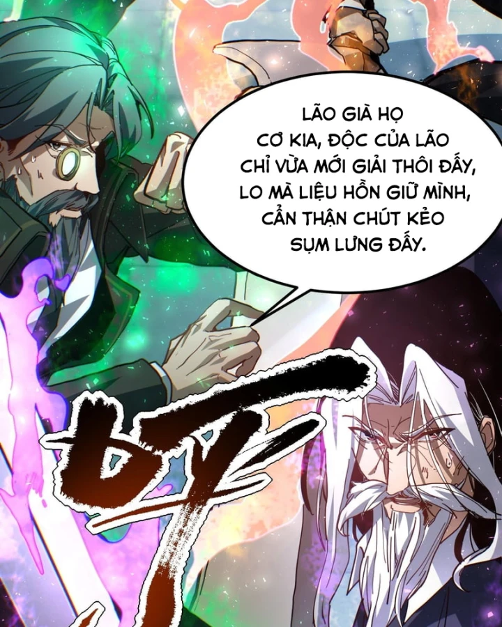 Sức Mạnh Tối Đa? Ta Lại Là Vong Linh Sư! Chapter 128 - 93