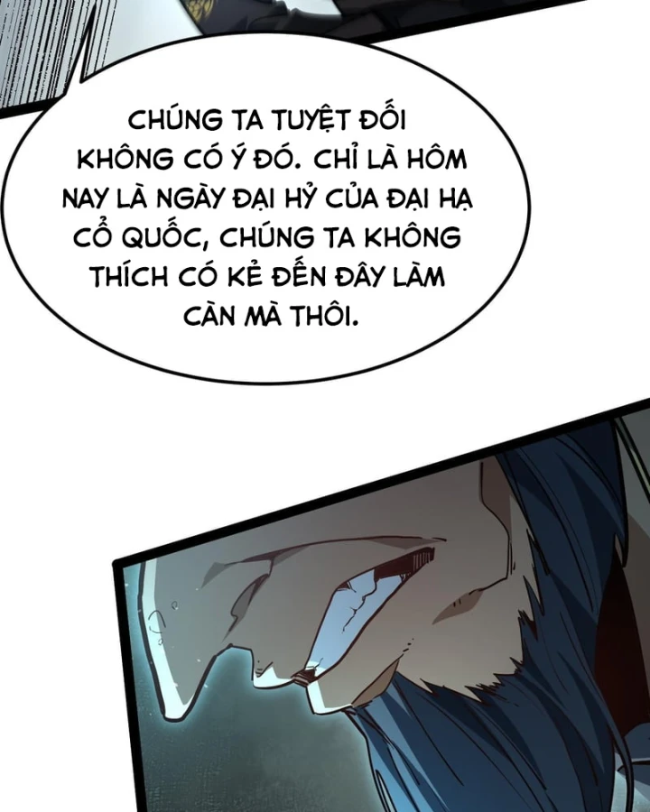 Sức Mạnh Tối Đa? Ta Lại Là Vong Linh Sư! Chapter 128 - 98