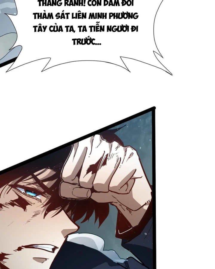 Sức Mạnh Tối Đa? Ta Lại Là Vong Linh Sư! Chapter 128 - 117