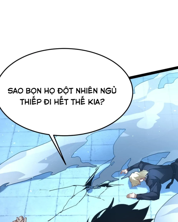 Sức Mạnh Tối Đa? Ta Lại Là Vong Linh Sư! Chapter 128 - 124