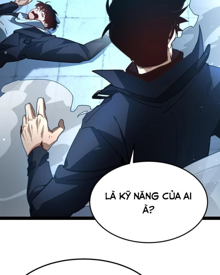 Sức Mạnh Tối Đa? Ta Lại Là Vong Linh Sư! Chapter 128 - 125