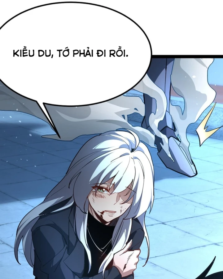 Sức Mạnh Tối Đa? Ta Lại Là Vong Linh Sư! Chapter 128 - 128