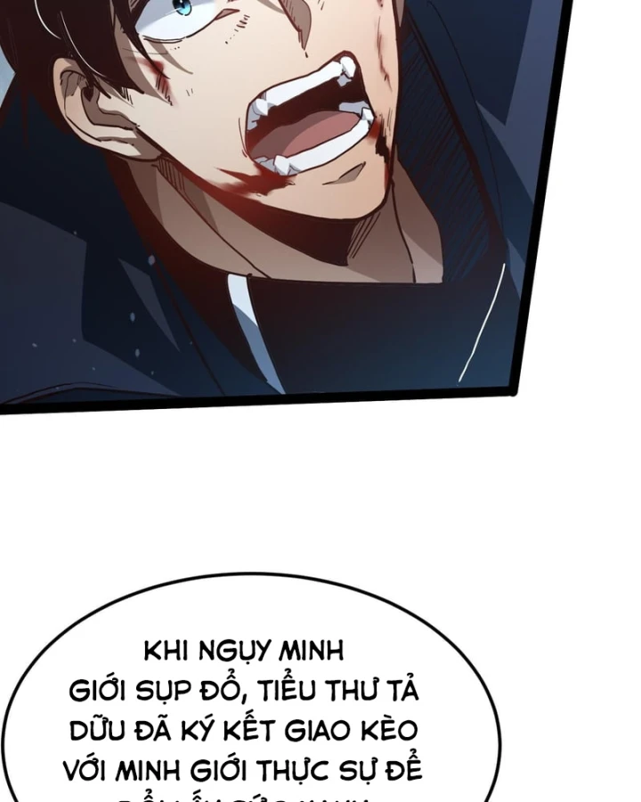 Sức Mạnh Tối Đa? Ta Lại Là Vong Linh Sư! Chapter 128 - 136