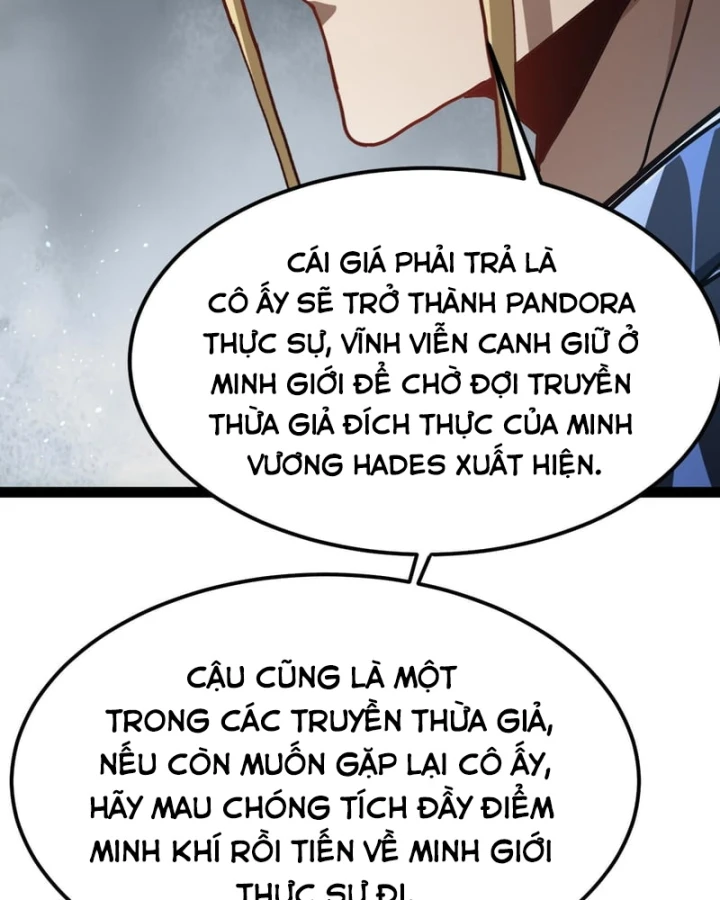 Sức Mạnh Tối Đa? Ta Lại Là Vong Linh Sư! Chapter 128 - 138
