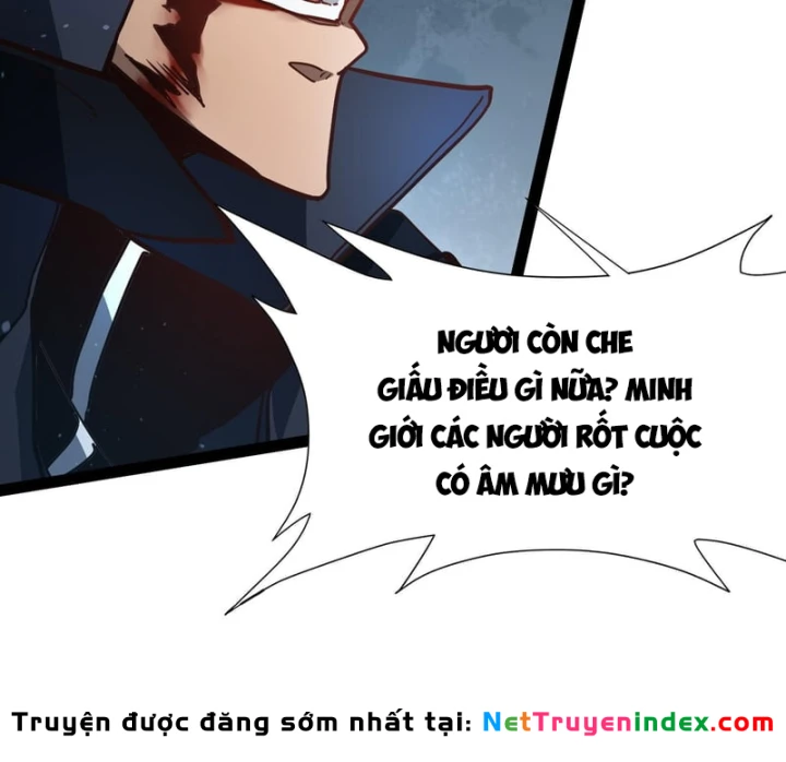 Sức Mạnh Tối Đa? Ta Lại Là Vong Linh Sư! Chapter 128 - 141