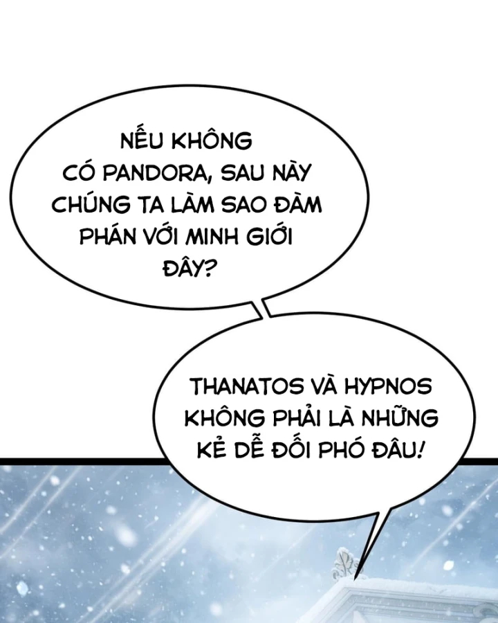 Sức Mạnh Tối Đa? Ta Lại Là Vong Linh Sư! Chapter 128 - 152