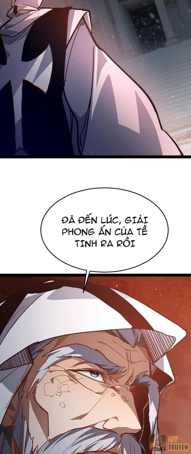 Sức Mạnh Tối Đa? Ta Lại Là Vong Linh Sư! Chapter 129 - 2